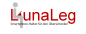 Lunaleg Wheelchair Smartphone holder